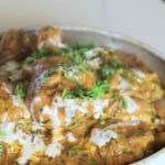 Chicken Patiala Recipe