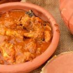 Champaran Chicken